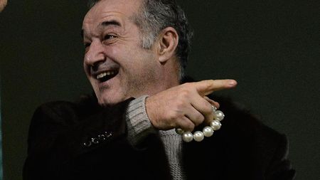 Gigi Becali, în culmea fericirii. Un jucător a fost ridicat în slăvi: "E mai bun decât Alibec!" Cum a reacționat după victoria cu CFR. Cristi Borcea a regretat după ce a zis asta :)