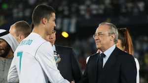 Anunțul care i-a întors din drum pe fanii care au lăsat Real Madrid pentru Juventus: "Într-o zi se va întoarce aici"