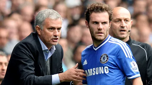 Un fost căpitan al Stelei și-a anunțat prezența la meciul cu Chelsea: „Vin să îl văd pe Mourinho, sunt fanul lui”