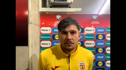Andrei Rațiu și Ionuț Radu anunță o nouă eră la echipa națională, după Andorra - România 0-2: „Trebuie să gândim aceste calificări ca pe un nou început” | VIDEO EXCLUSIV