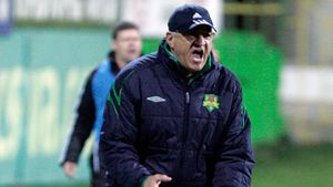 Turul s-a încheiat, dar Hizo nu are liniște**: "Erorile de arbitraj au decis ierarhia, asta mă deranjează"