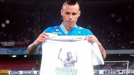 "Italia plânge!"** Fotbalul din Peninsulă e în doliu: unul dintre simbolurile lui Napoli a decedat azi