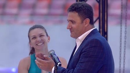 George Cosac a analizat-o pe Serena Williams, viitoarea adversară a Simonei Halep. „Este un fel de box cu ea, cine apucă să lovească prima, își creează un avantaj!”