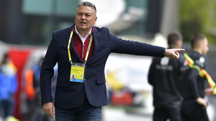 EXCLUSIV | Ilie Stan, primul nume pe lista propunerilor pentru banca tehnică a Petrolului. Antrenorul a fost deja la negocieri. Cine e următorul dorit