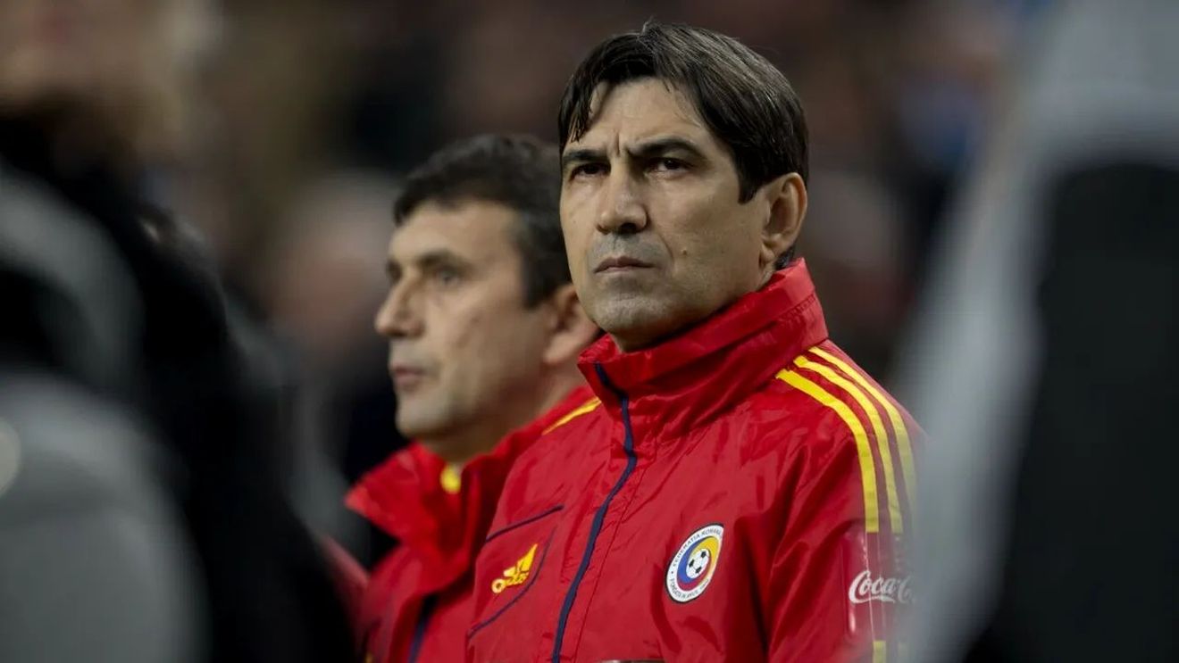„Dacă batem meciul acesta, Pițurcă vine la noi”. Fostul selecționer, așteptat la partidele unei echipe din Superliga. EXCLUSIV