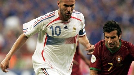 De la Platini la van Basten și Zidane!** Vezi cum arată cel mai bun "11" din istoria CE! Tu cum ai "creiona" echipa de vis a Europenelor?