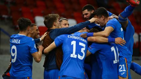 Schimbare de ultimă oră! Unde se transmit la TV meciurile României U21 pentru preliminariile EURO 2025