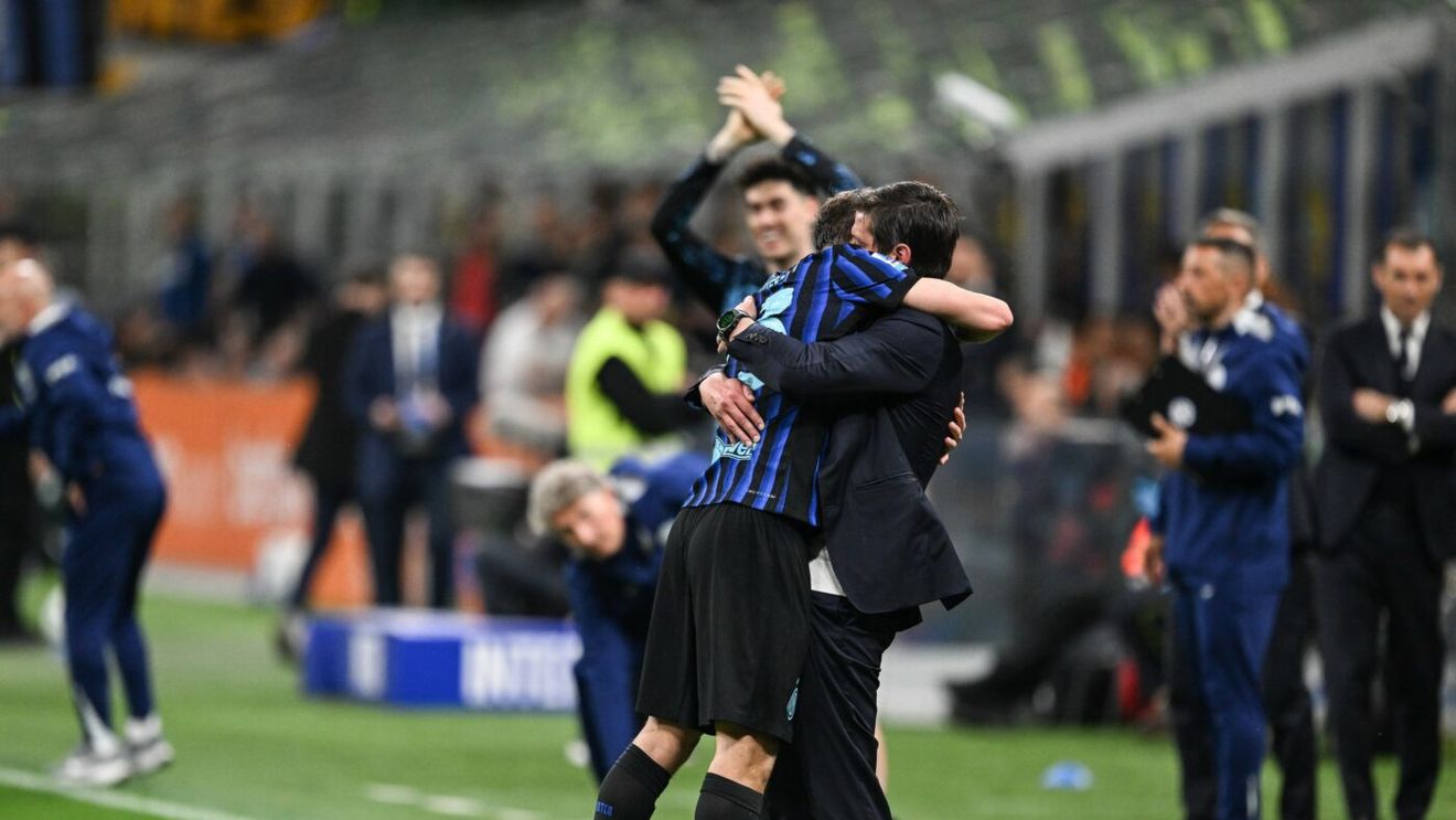 Fără dubii! NOTA lui Chivu după Inter - Roma 5-2: „Contează enorm în lupta pentru titlu”