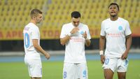 Asta da surpriză! Fotbalistul a ajuns în cantonamentul FCSB din Olanda