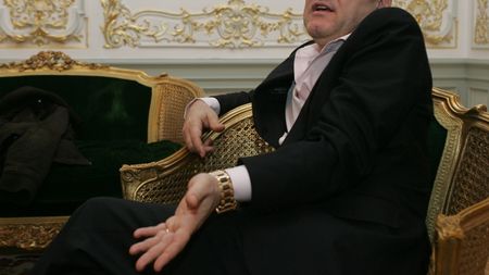 Becali: "ANAF vrea să închidă fotbalul!** Vom începe revoluția!"