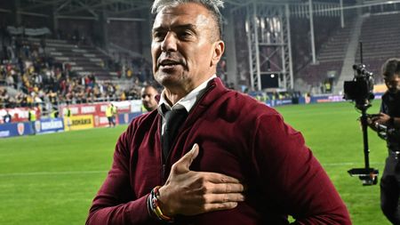 Daniel Pancu o va antrena pe CFR Cluj! Lovitură dată în secret de Mureșan și Varga