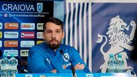Valerică Găman a semnat cu Universitatea Craiova. Ce funcție va avea în Bănie