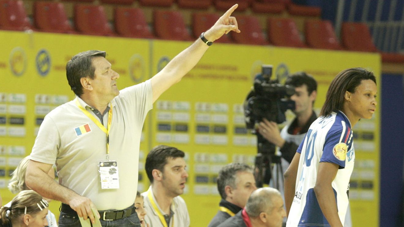 Radu Voina: "Am demonstrat că suntem o echipă adevărată!"