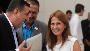 Momente unice oferite de Laura Badea! Singura campioană olimpică la individual din scrima românească, premiată în cadrul Galei Mari Sportivi!