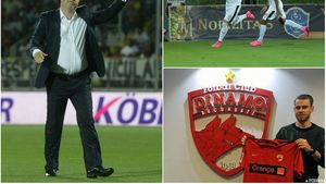 Trei concluzii după Astra - Dinamo 1-1. Cum l-a irosit Rednic pe Bicfalvi, relația tumultuoasă dintre Șumudică și ultrașii dinamoviști și dependența Astrei de Alibec