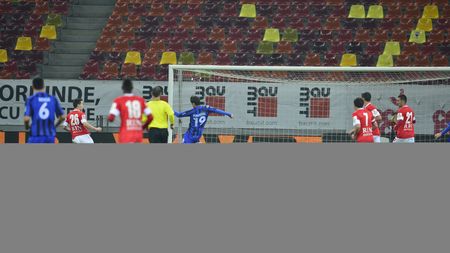 Modificări etapa 34: Steaua-Brașov, ora 18.00; Oțelul-Dinamo, ora 22.00