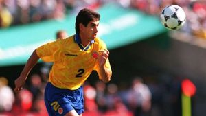 Încercare de asasinat în Columbia. Cazul Andres Escobar a fost aproape să se repete: "Am văzut o armă îndreptată către mine". Filmul întregului eveniment