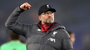 Jurgen Klopp, dezvăluire de senzație! Germanul și-a făcut planurile: „Să nu mă sune nimeni!”