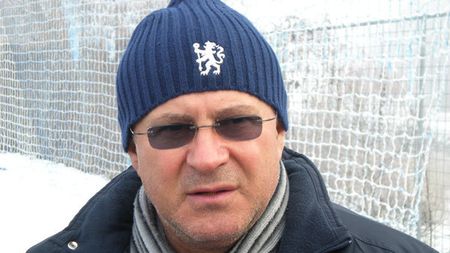 Minunea lui "nea Nae"! Plafonul salarial de la Gloria este unul șocant pentru o echipă de Liga 1: 25 000 de euro lunar pentru tot lotul