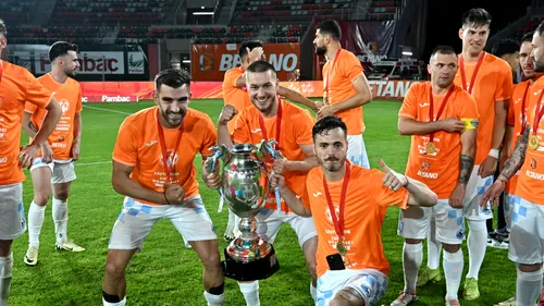 Cum o văd ungurii pe Corvinul Hunedoara, după ce au picat cu românii în Europa League!