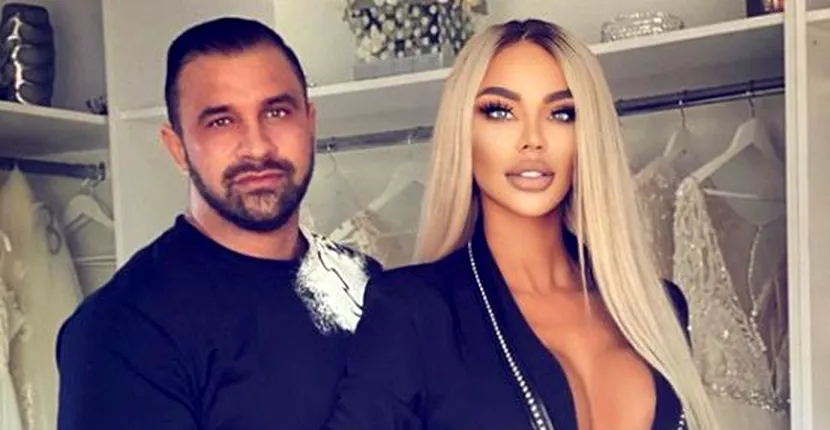 S-a aflat de ce Bianca Drăgușanu nu l-a reclamat niciodată autorităților pe Alex Bodi. Afaceristul a bătut-o de mai multe ori