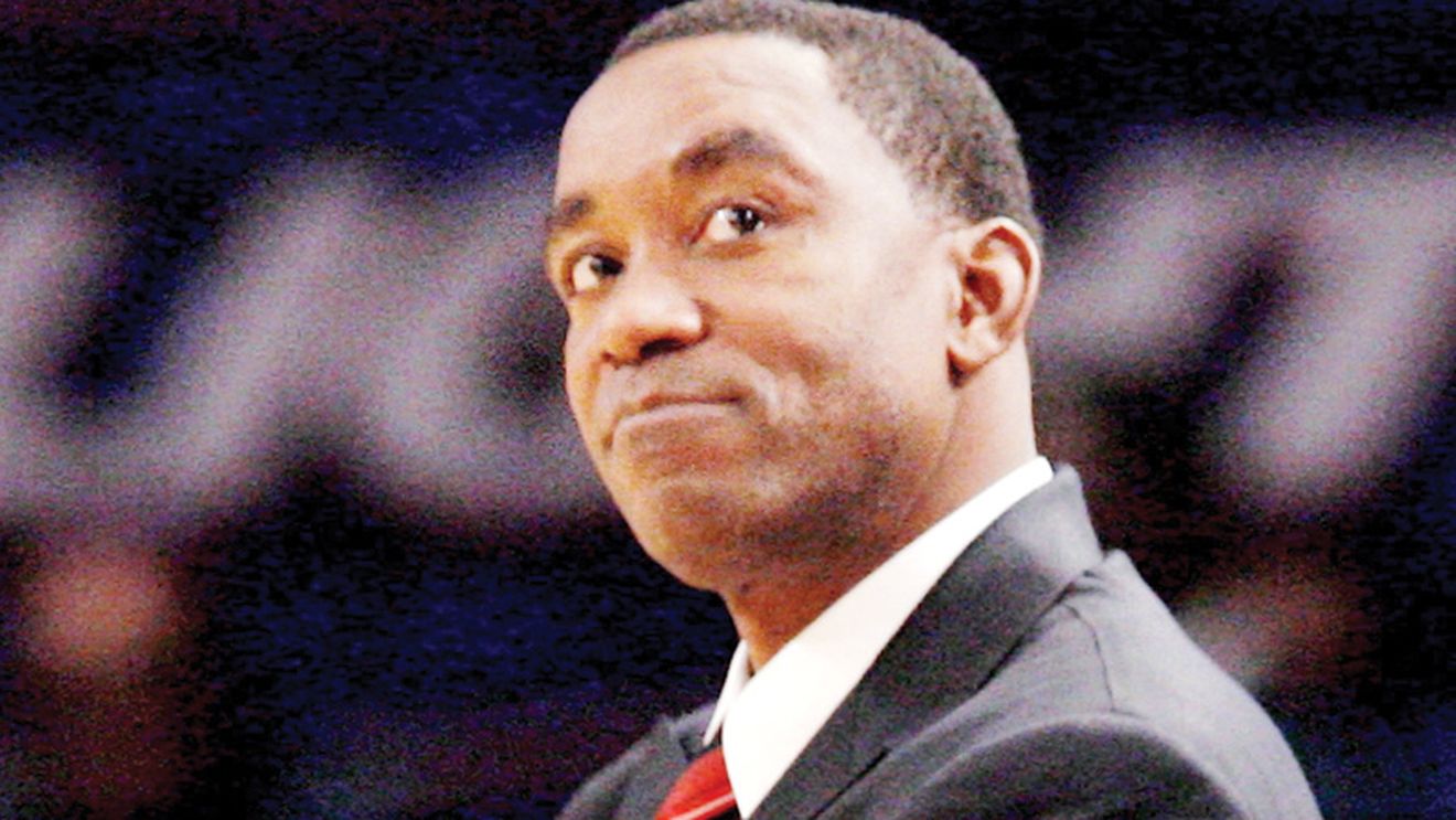 Isiah Thomas, în stare gravă din cauza unei supradoze de somnifere