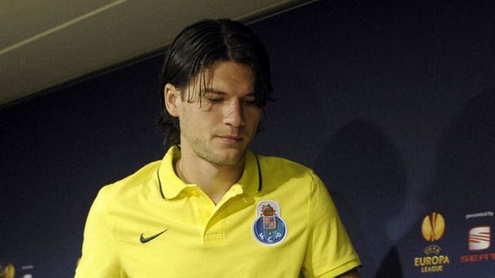 Săpunaru a lipsit de la reunirea lui FC Porto!** Clubul s-a ferit să dea explicații, presa lusitană scrie că este dorit în Grecia