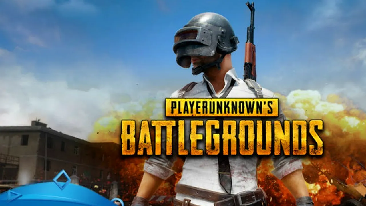 PlayerUnknown''s Battlegrounds (PS4) Review: Battle Royale-ul original, acum și pe consolele Sony