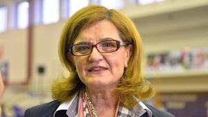 Elisabeta Lipă aprinde spiritele în sportul românesc după ce Legea Novak nu e respectată în handbal: „Cluburile care contestă se gândesc numai la ele!” Avertismentul dur pe care l-a lansat: „Nu ne jucăm!” | VIDEO