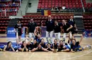 Nouă performanță în baschetul juvenil! Tricolorele Under 16 au luat medalie de aur la EuroBasket 2024 Division B