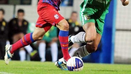 Steaua a urcat două locuri în topul IFFHS!** Ce poziții ocupă Dinamo, Rapid, Oțelul și Vasluiul