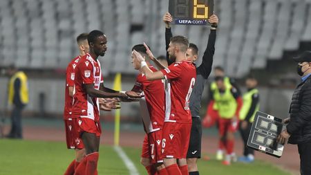 Dinamo nu mai sperie pe nimeni! O echipă din Liga 2 îi vrea pe „câinii” lui Flavius Stoican la barajul pentru Liga 1. „Nu este mare diferență!”