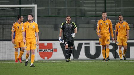 Este Nașu' realist sau negativist?** Sandu: "Bosnia e favorită, sunt lipsit de optimism!"