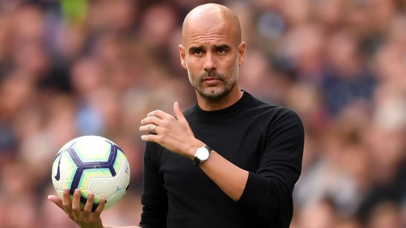 Guardiola a vorbit despre reacția lui Mourinho de la Torino. Reacția surprinzătoare a catalanului