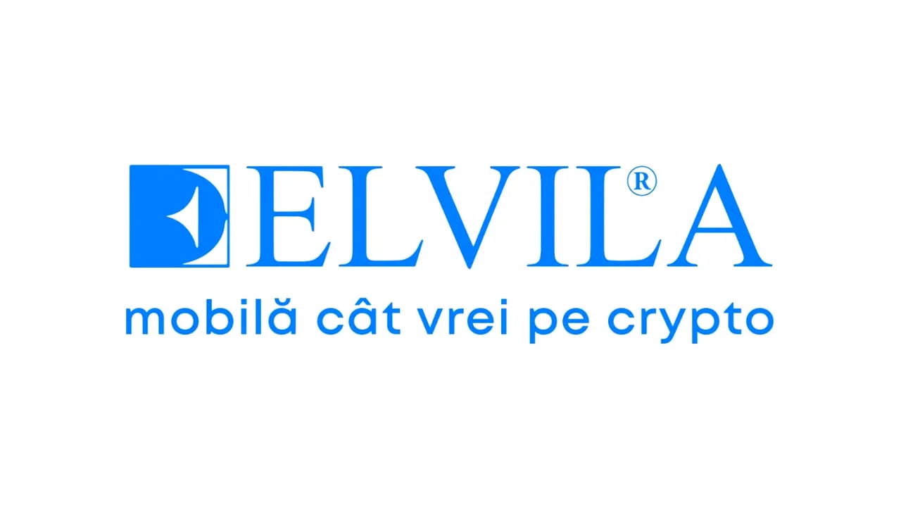 ELVILA, prima companie de Retalil din România care va accepta ca mijloc de plată cryptomonedele