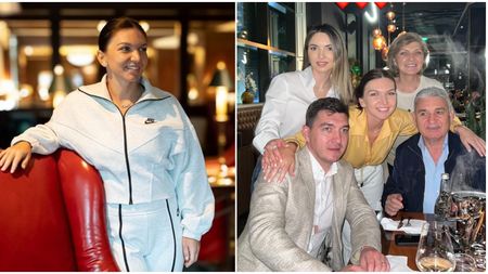 Gestul făcut de Simona Halep a doua zi după petrecerea de pomină! Ce le-a transmis gazdelor de la hotelul de lux din Miami. FOTO