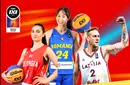 România joacă pentru turneul final FIBA 3×3 Europe Cup 2024! Care este programul și unde se desfășoară partidele