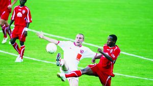 Fanii lui Dinamo și-ar putea vedea visul cu ochii!** Vine Ioan Niculae, adio frații Becali!