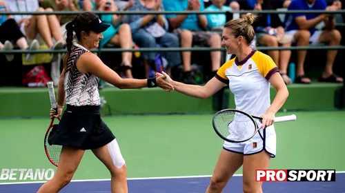 Corespondență Australian Open 2023 | Efectul cazului Simona Halep a traumatizat-o pe Gabriela Ruse! „Fiecare bon fiscal îl iau și îl bag în portofel. E un calvar” | FOTO & VIDEO EXCLUSIV
