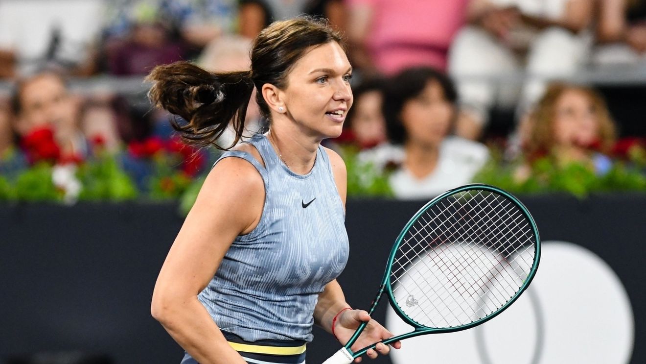 Cum a propulsat Simona Halep, alături de Swiatek și Pliskova, tenisul din Europa de Est. Americanii au scris despre forțele din Sportul Alb și i-au recunoscut româncei meritele absolute