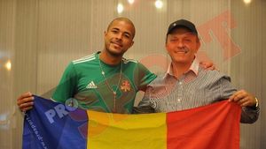 TOP 11 marcatori străini în Liga 1. Pe ce loc e Demollari și reușita lui Eric 