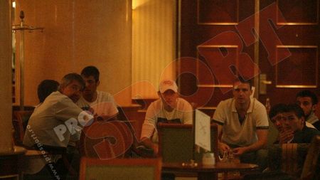 "Stoichiță e cu mult peste Bergodi!** Ce performanțe a avut italianul?"