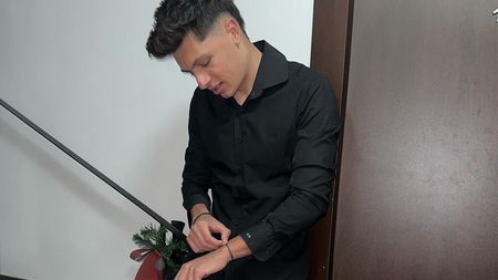 Fiul fostului mare internațional român se retrage din fotbal la doar 20 de ani: ”Îmi pare rău că nu a reușit. A avut aceeași lacună ca mine”