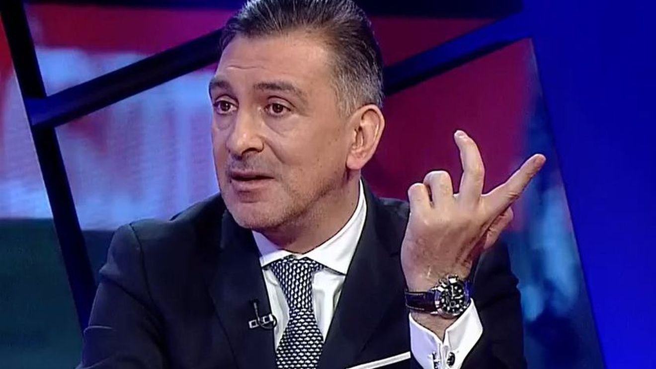 Ilie Dumitrescu îi face campania de transferuri lui Becali: „Gigi, mai ai nevoie de doi fundași centrali!”