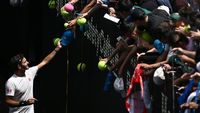 Roger Federer revine la US Open. Va juca un meci în America