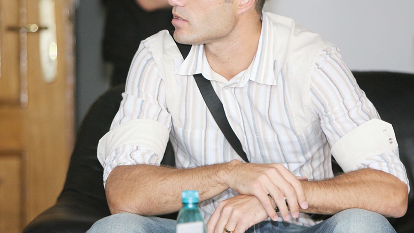 Vine numărul 9 la Steaua!