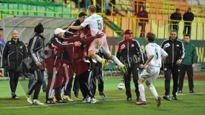 Viitorul sună bine... pentru Steaua!** Stanciu a întors meciul, Alibec - gol și assist. Gol senzațional Antal, 'dublă' Celeban: Vaslui - Viitorul 3-2. VIDEO REZUMAT