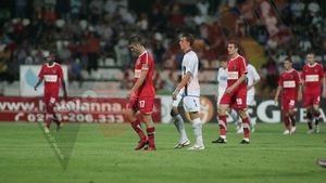 Torje anunță revenirea "câinilor": "Dinamo nu e în criză! Trebuie să câștigăm tot"