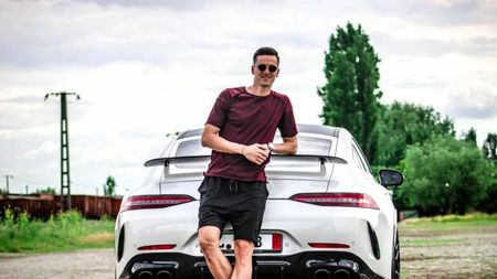 Afacerile din Anglia și România care l-au transformat pe Florin Gardoș în milionar în euro. „El știa foarte bine piața. Nu cumpăram orice. Acum am învățat și eu”