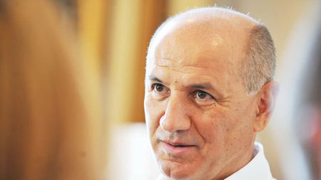 Copos: "Echipa rămâne la Pro Rapid, baza va fi cesionată noilor investitori ai clubului!"